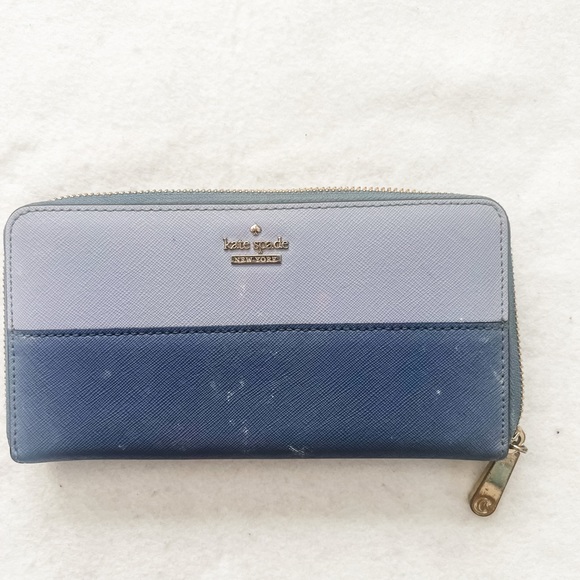 Kate Spade | Wallet - Picture 4 of 8